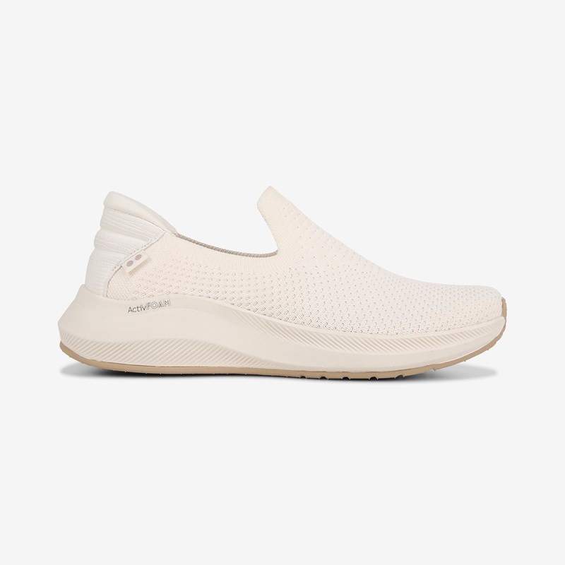 Ryka Fling Slip On Womens Casual Shoes