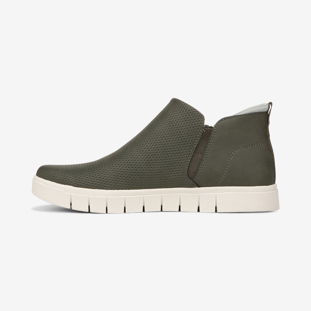 ryka hensley platform sneaker