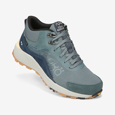 Women's Waterproof Sneaker Boots