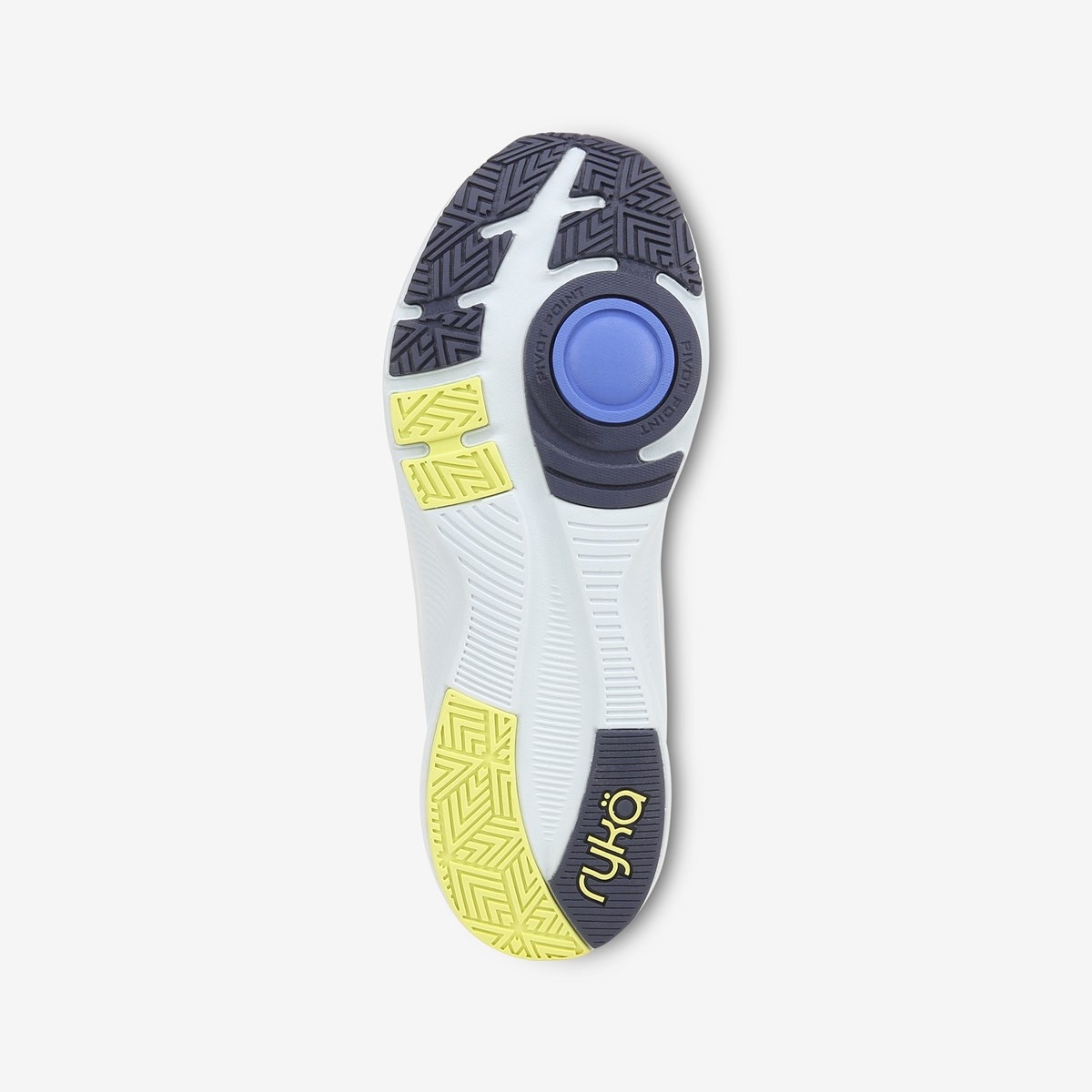Ryka pivot point best sale shoe