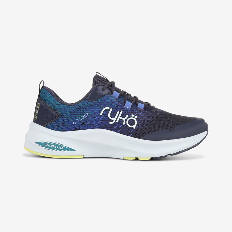 Are Ryka Shoes Good For Over Pronation Hotsell