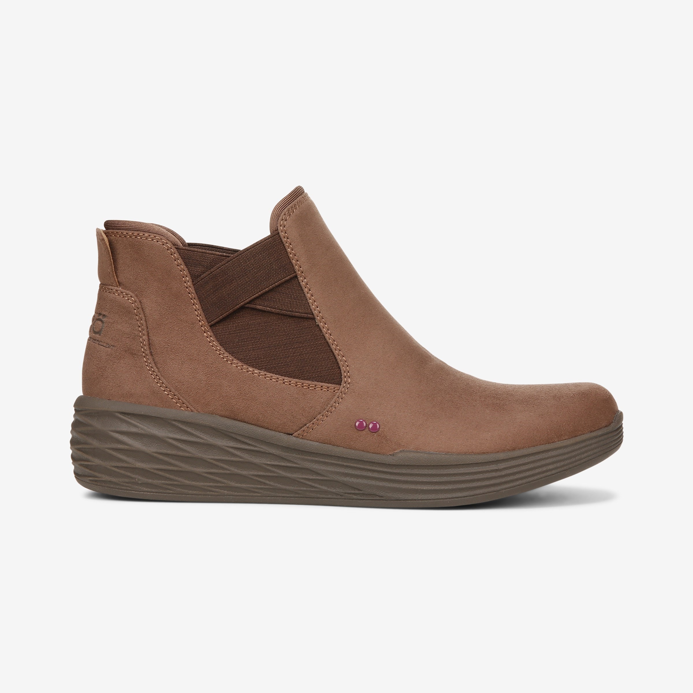 Ryk Noelle Ankle Boot Womens Boots