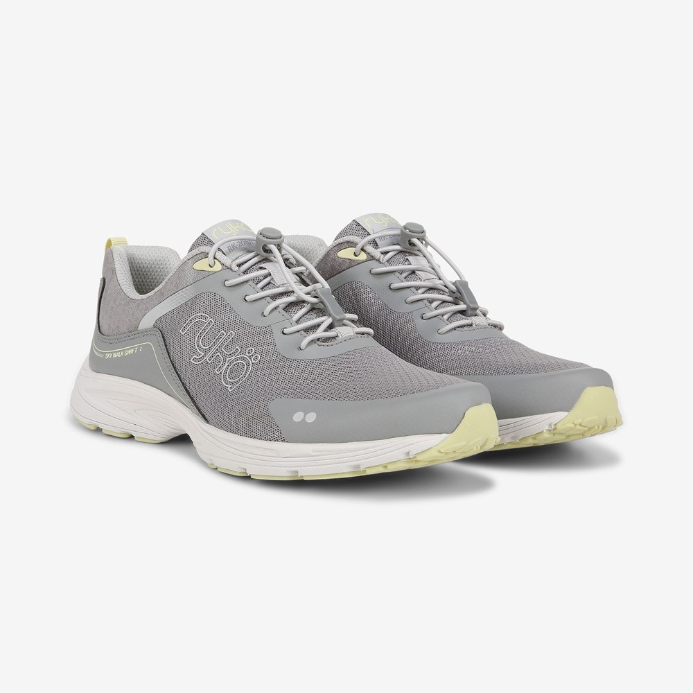 Ryka walking shoes discount