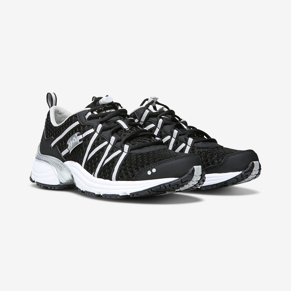 ryka water aerobic shoes