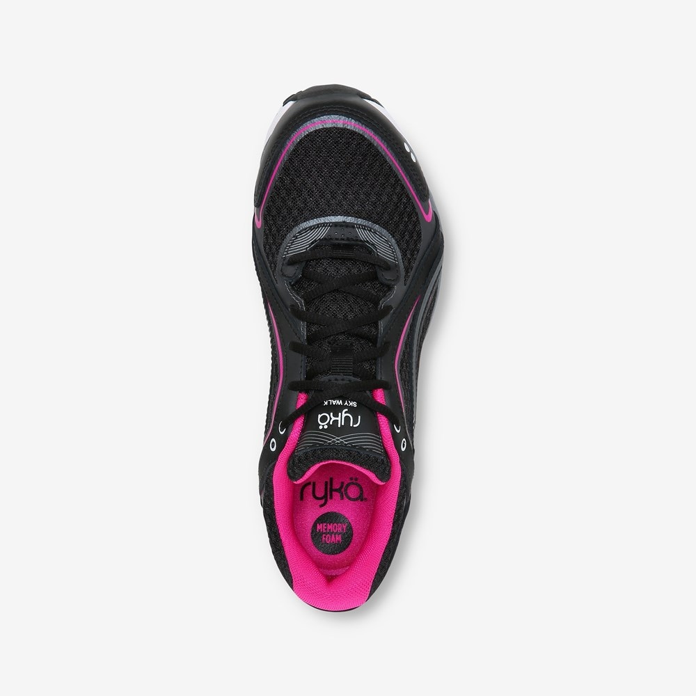 Ryka wide shoes discount