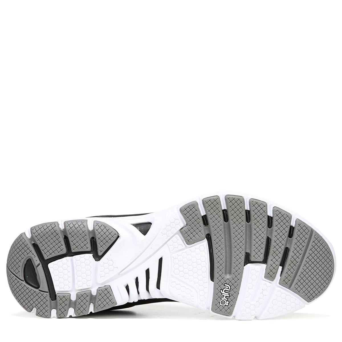 ryka dynamic 2.5 training shoe