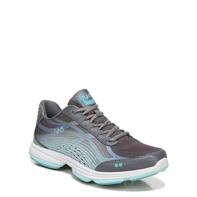 Ryk Devotion Plus 3 Walking Shoe Womens Sneakers