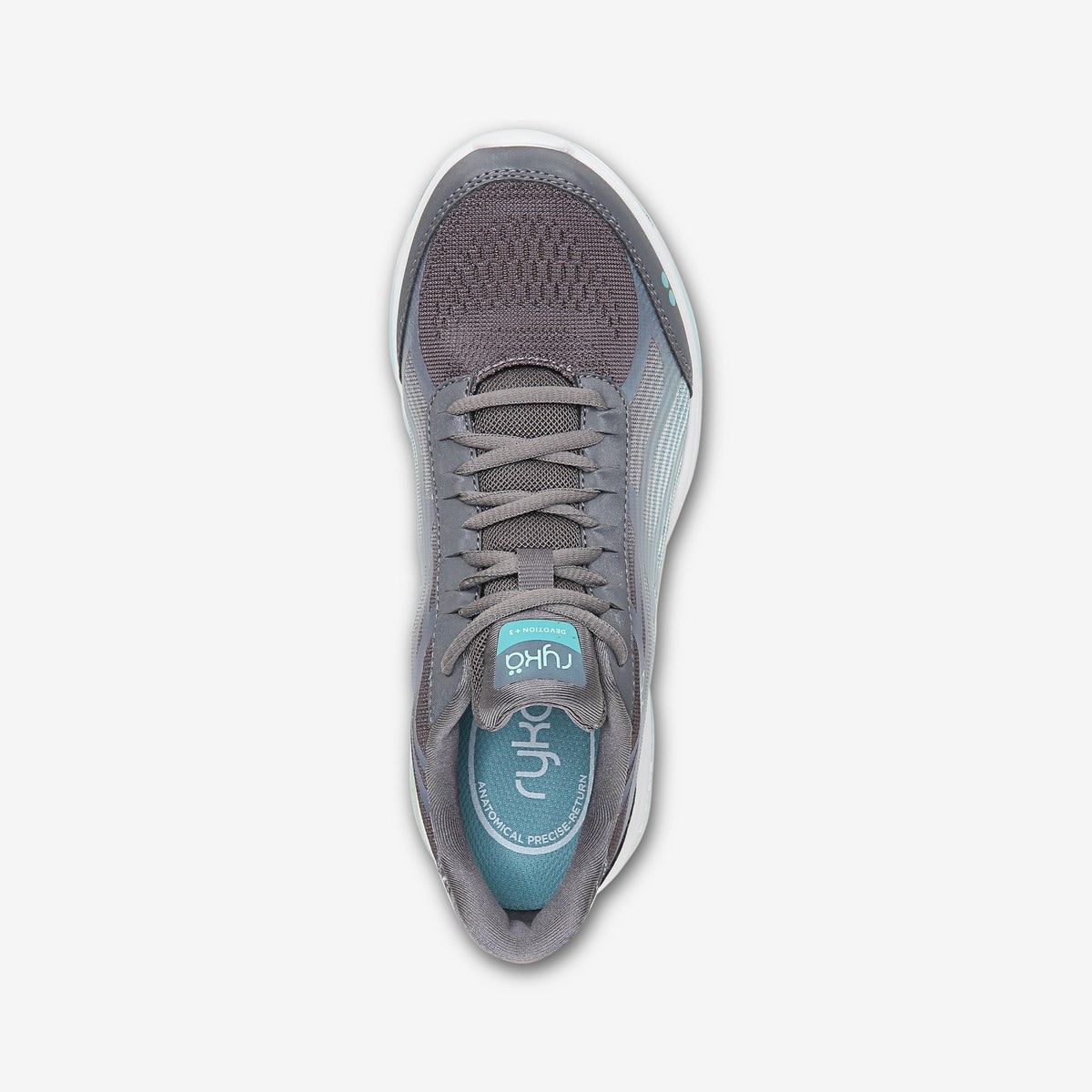 ryka women's devotion plus 3 walking shoe