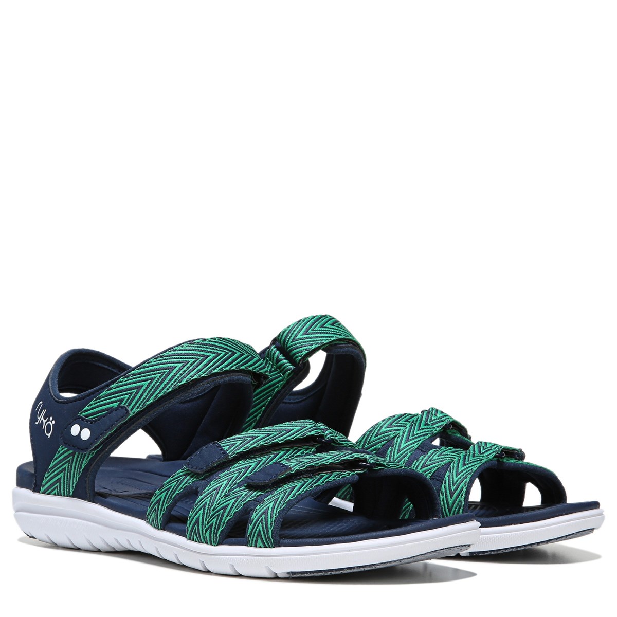 ryka sport sandals savannah