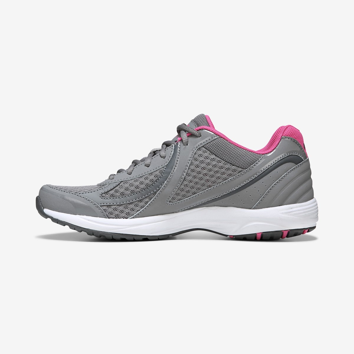 ryka women's dash walking shoe