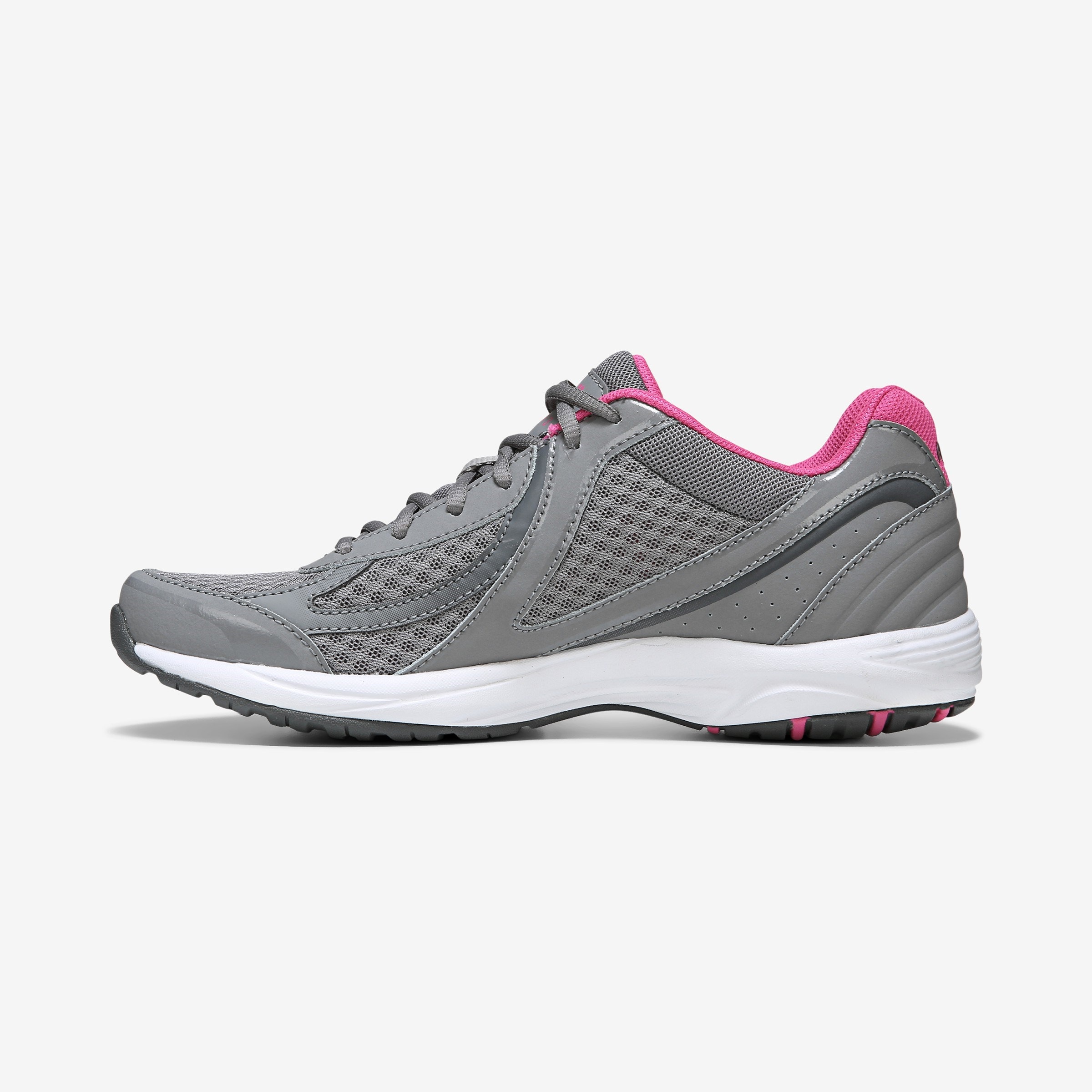 Ryk Dash 3 Walking Shoe Womens Sneakers