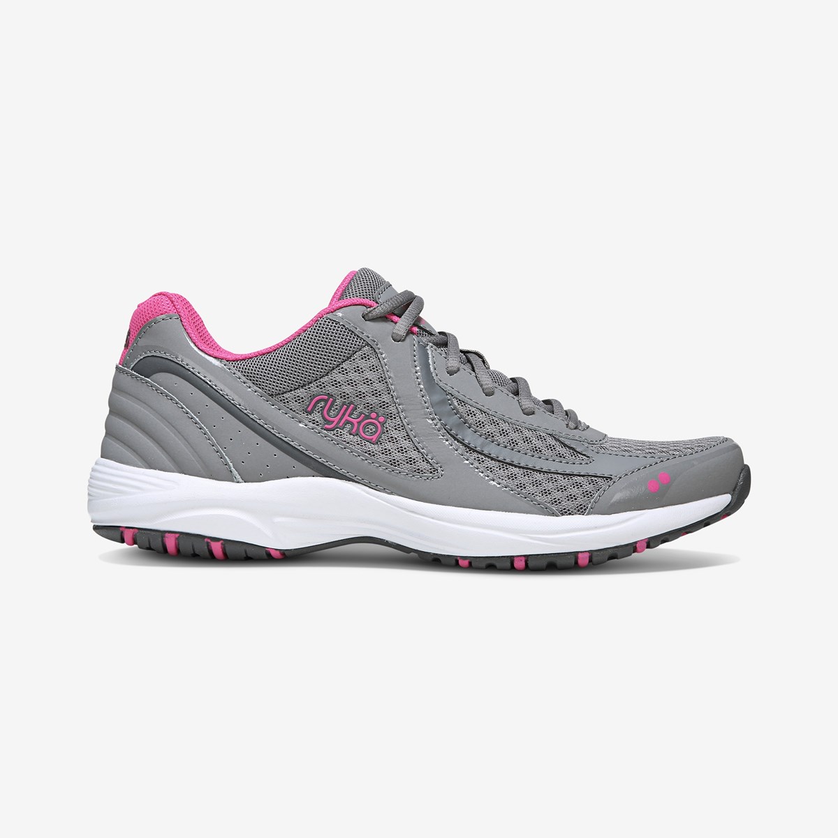 Rykä Dash 3 Walking Shoe | Womens Sneakers