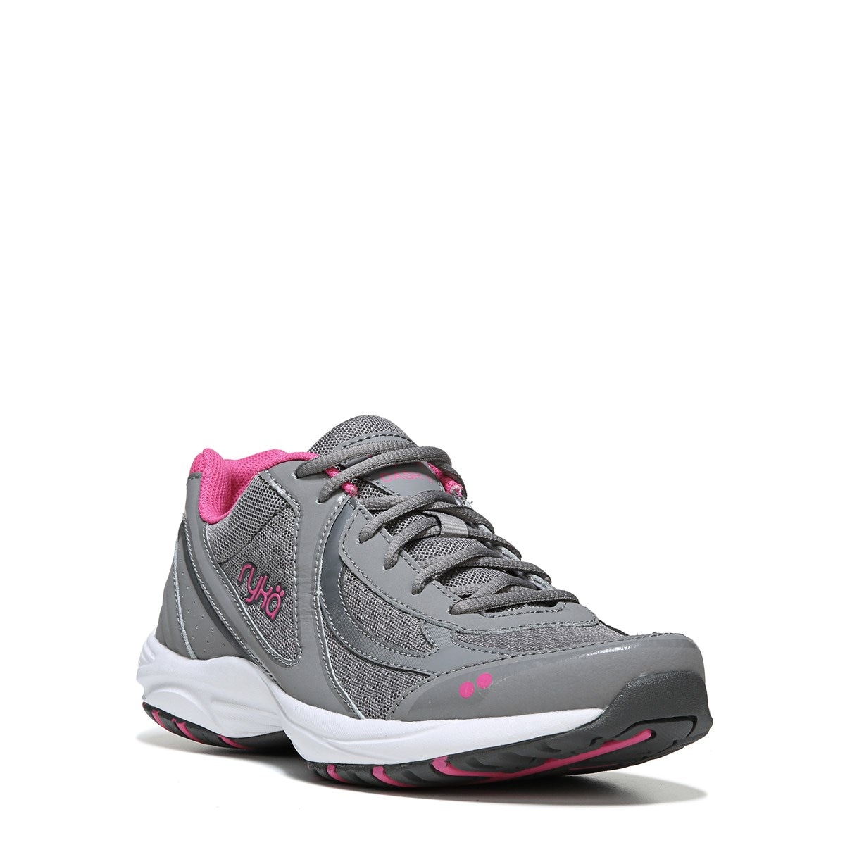 ryka women's dash walking shoe