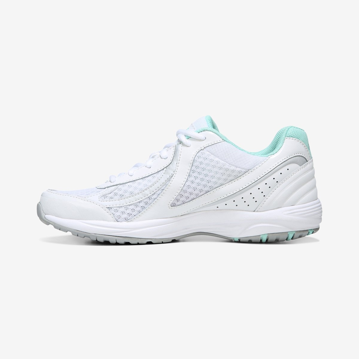 ryka women's dash walking shoe