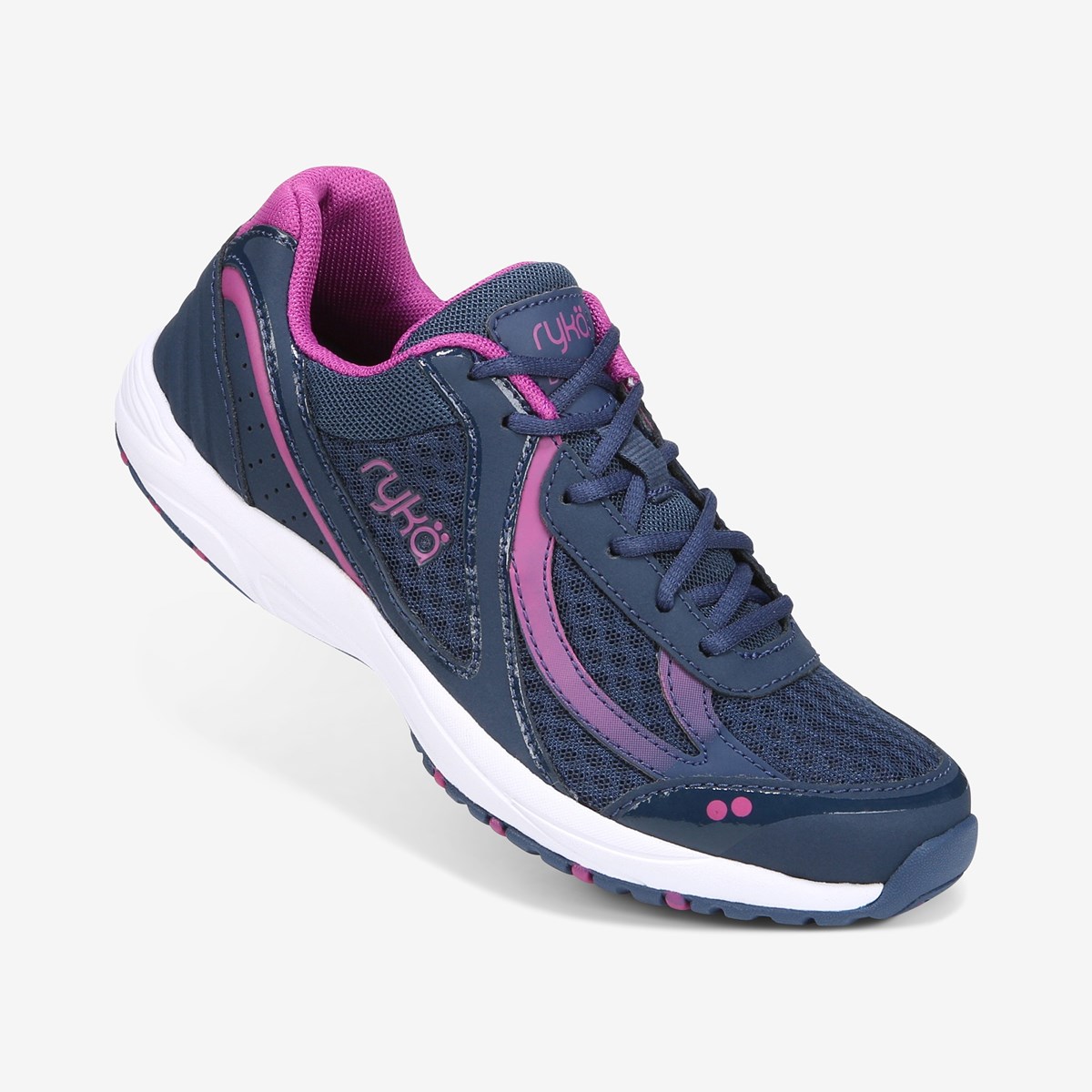 Rykä Dash 3 Walking Shoe | Womens Sneakers