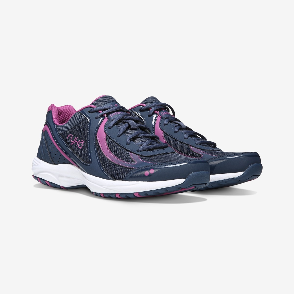 ryka dash 3 walking shoes