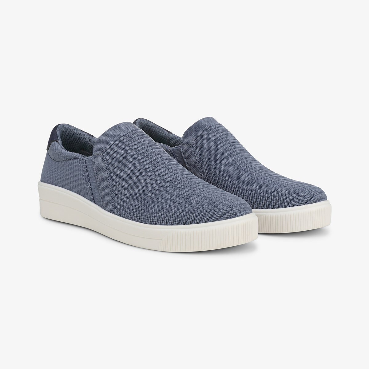 Viv Ease Knit Slip On Sneaker