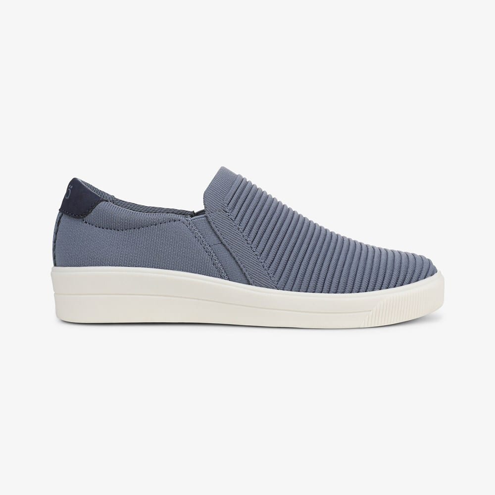 Rykä Viv Ease Knit Slip On Sneaker | Womens Casual Shoes