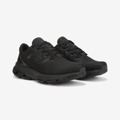 Black Sneakers for Women Black Sneakers for Women
