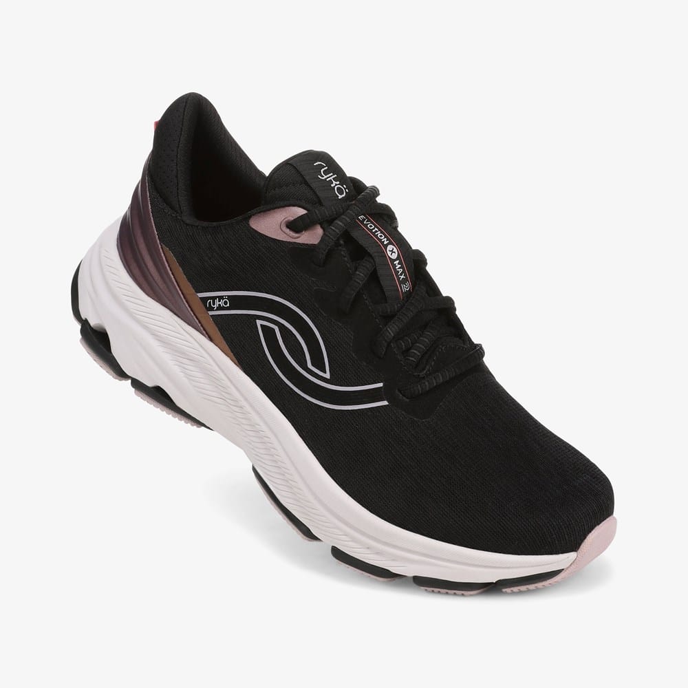 Ryka Devotion X 2: Scarpe Da Ginnastica E Fitness Donna, Ammortizzazione RE-ZORB