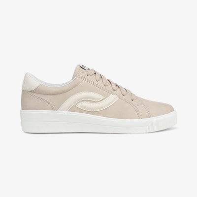 Rykä Effortless Lace Up Sneaker | Womens Sneakers