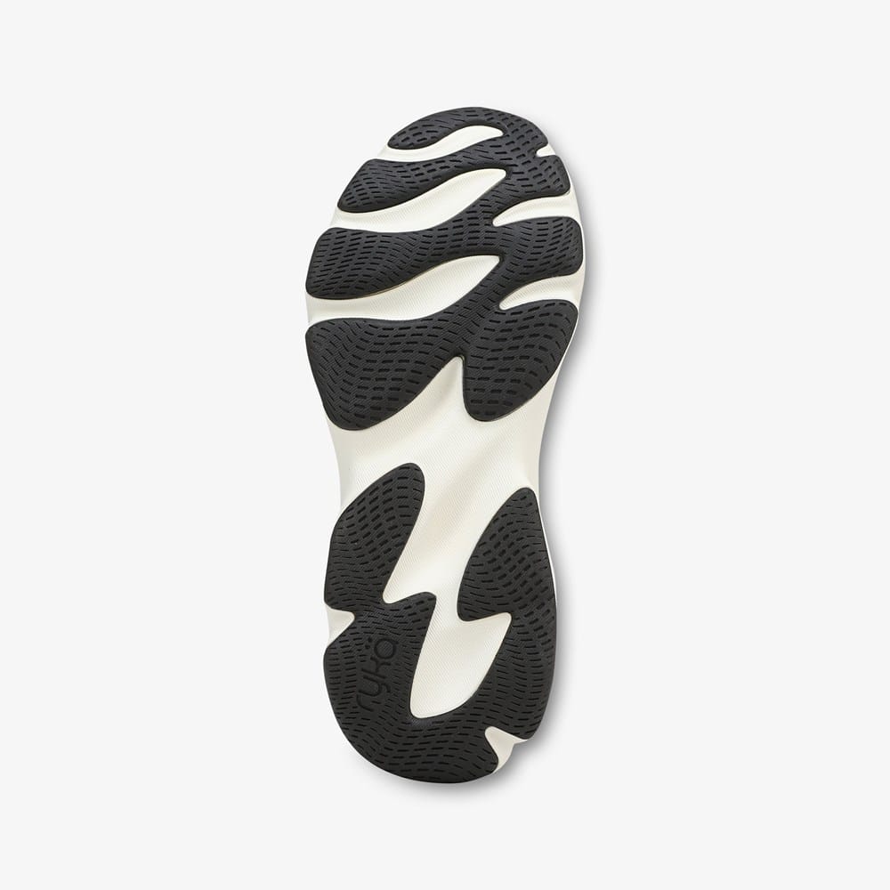 Rykä Rezorb Max Walking Sneaker | Womens Sneakers