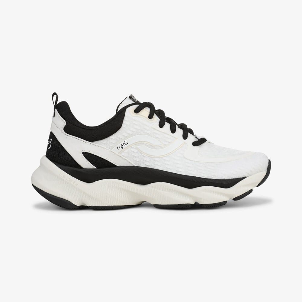 Rykä Rezorb Max Walking Sneaker | Womens Sneakers
