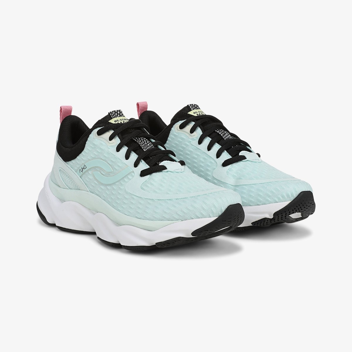 Rezorb Max Walking Sneaker