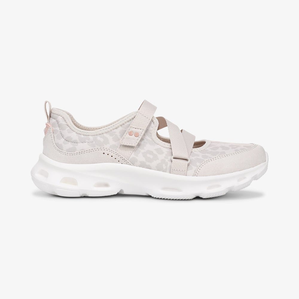 Rykä Activfoam Mary Jane Walking Sneaker | Womens Sneakers