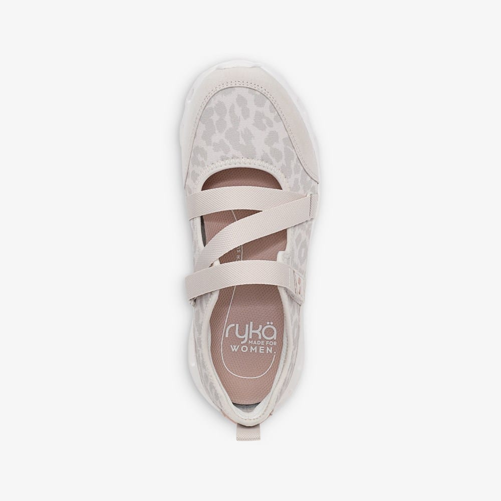 Rykä Activfoam Mary Jane Walking Sneaker | Womens Sneakers