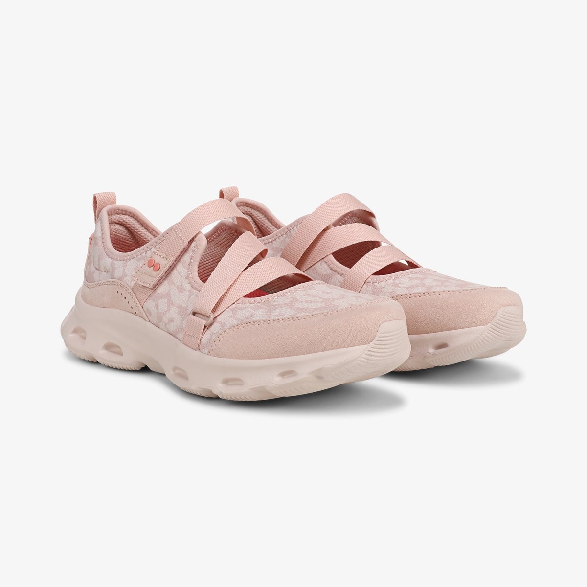 Activfoam Mary Jane Walking Sneaker