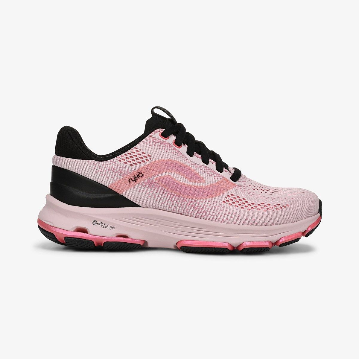 Devo Stride LX Walking Sneaker