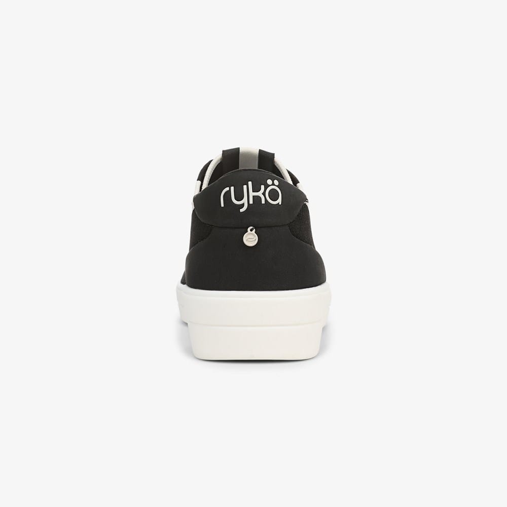 Rykä Viv Next Knit Lace Up Sneaker | Womens Casual Shoes