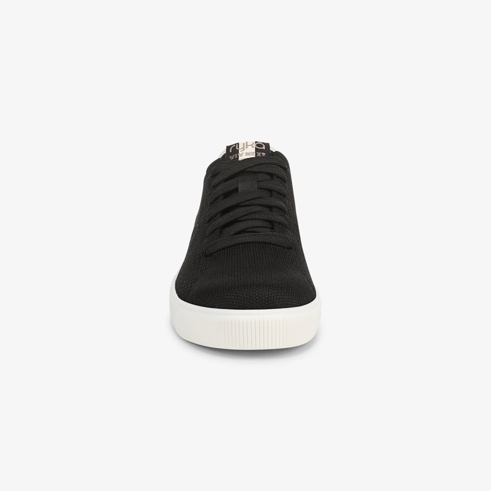 Rykä Viv Next Knit Lace Up Sneaker | Womens Casual Shoes