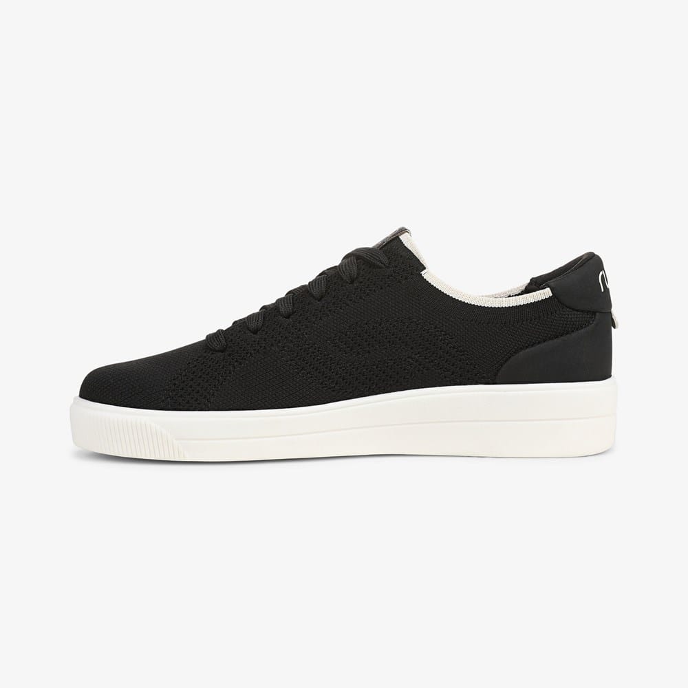 Rykä Viv Next Knit Lace Up Sneaker | Womens Casual Shoes