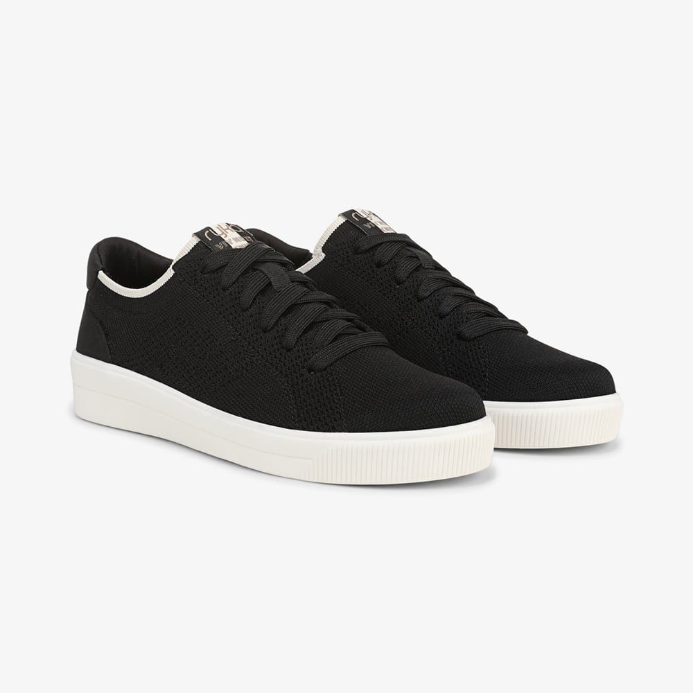 Rykä Viv Next Knit Lace Up Sneaker | Womens Casual Shoes