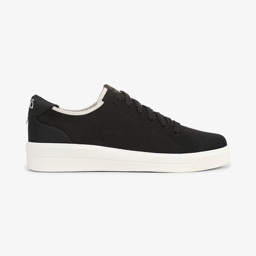 ニカ Rykä Viv Next Knit Lace Up Sneaker | Womens Casual Shoes