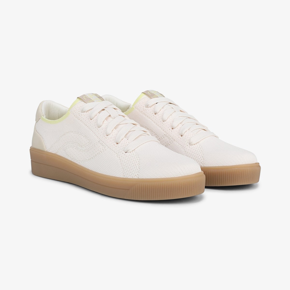 Viv Next Knit Lace Up Sneaker