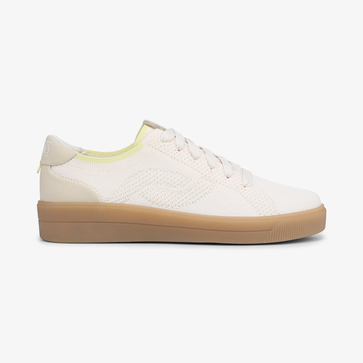 Viv Next Knit Lace Up Sneaker