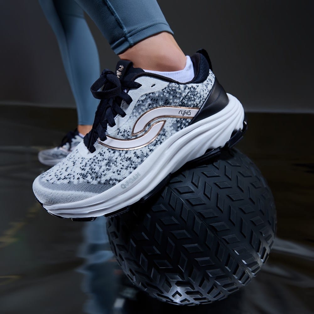 Rykä Dedicate Xtra LX Walking Sneaker | Womens Sneakers