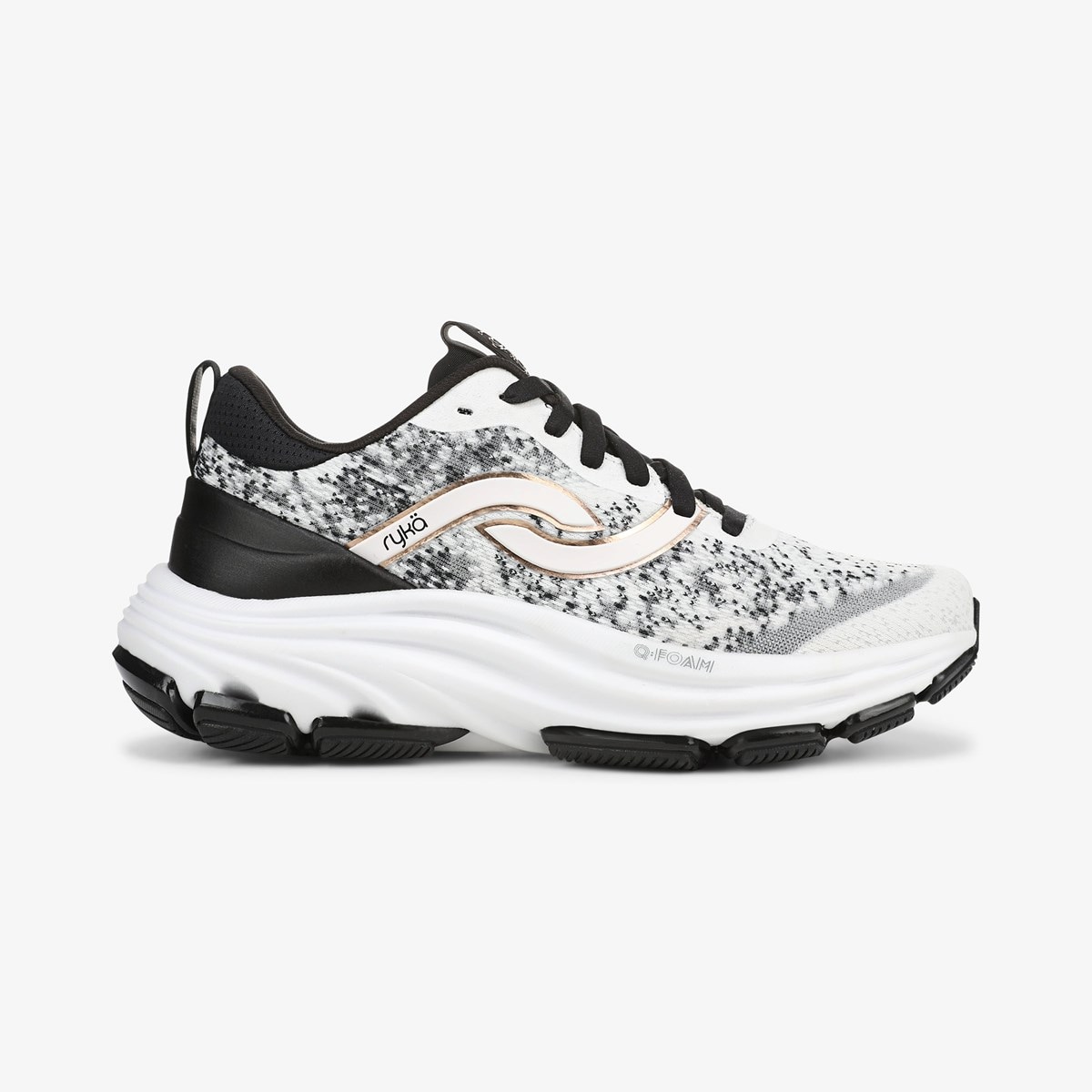 Dedicate Xtra LX Walking Sneaker