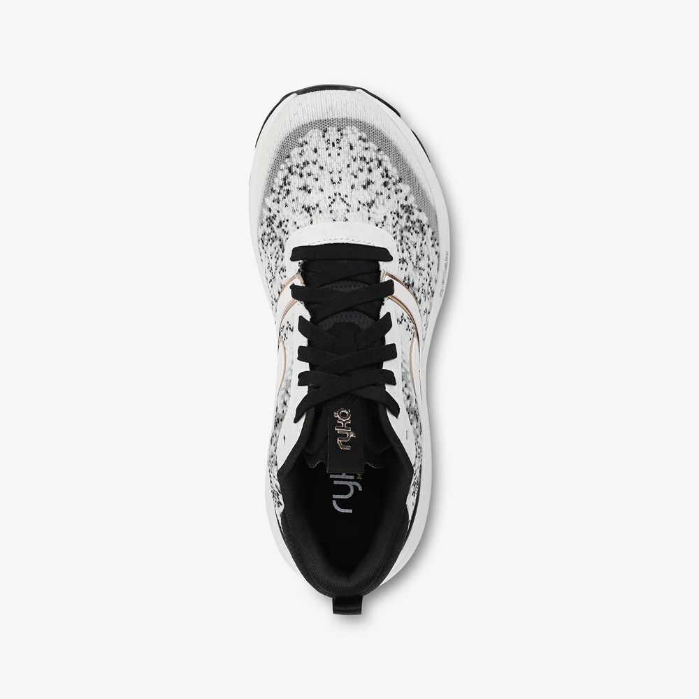 Rykä Dedicate Xtra LX Walking Sneaker | Womens Sneakers