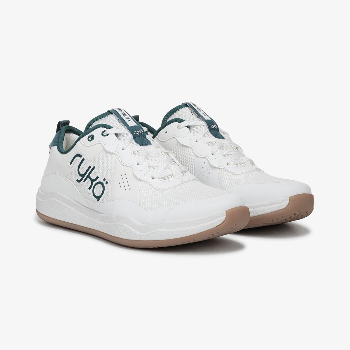 Court Agility Sneaker