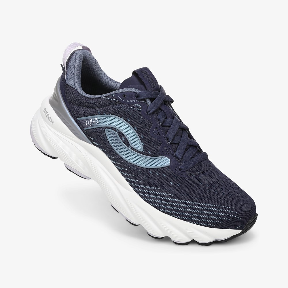 Rykä Distance LX Running Sneaker | Womens Sneakers