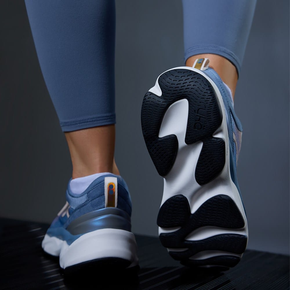 Rykä Elevate LX Walking Sneaker | Womens Sneakers