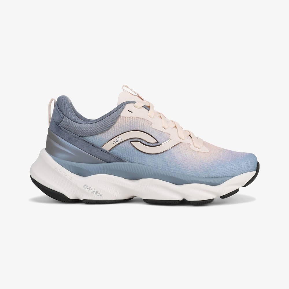 Rykä Elevate LX Walking Sneaker | Womens Sneakers