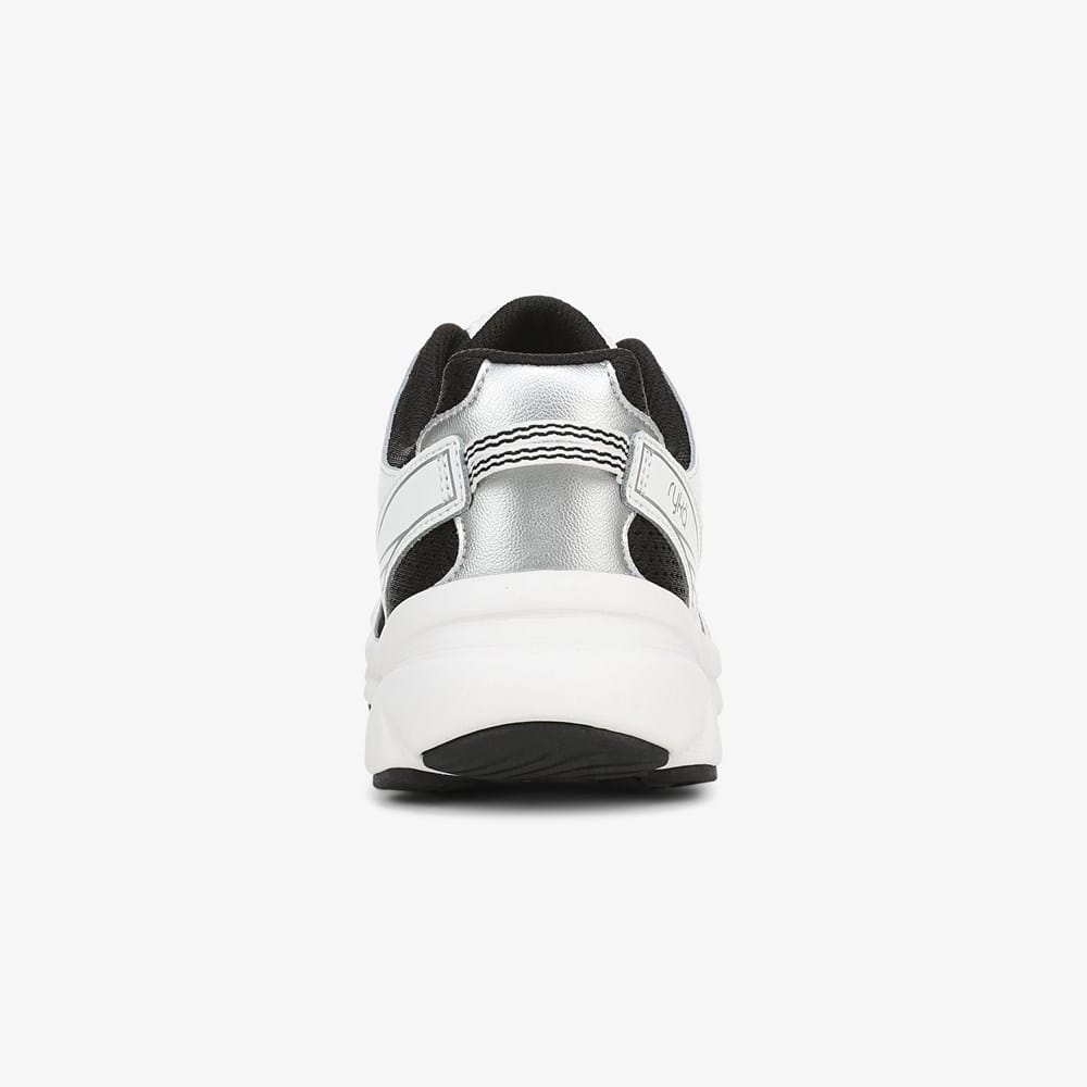 Rykä Streamline Walking Sneaker | Womens Sneakers
