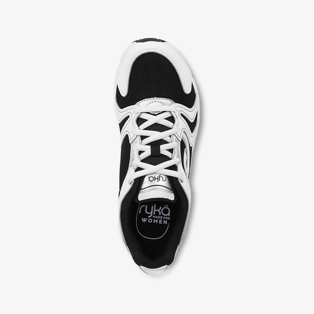 Rykä Streamline Walking Sneaker | Womens Sneakers