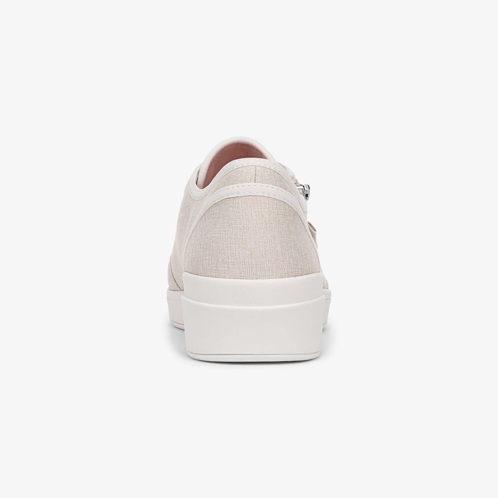 Rykä Lounge Zip Slip On Shoe | Womens Casual Shoes