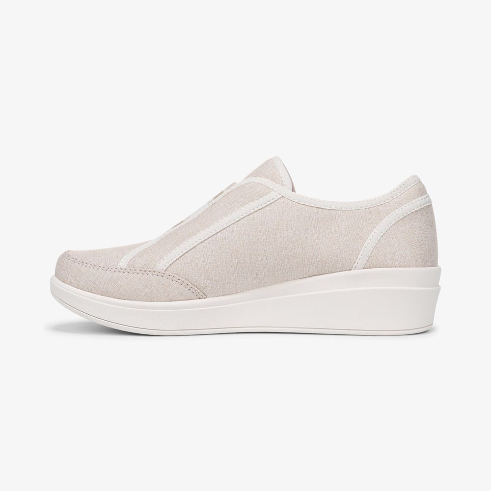 サイカスルンフィー 約150cm Rykä Lounge Zip Slip On Shoe | Womens Casual Shoes